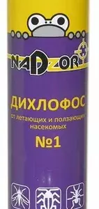 Дихлофос Nadzor 200мл. 21032 1