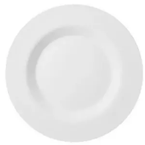 Блюдо CAMEO IMPERIAL  WHITE D40,5см H4,4см 210-161 1