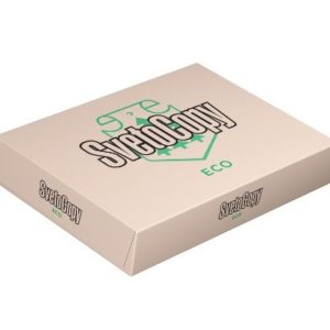 Бумага SvetoCopy "Eco", А4, 80г/м2, 500л., 60% 1