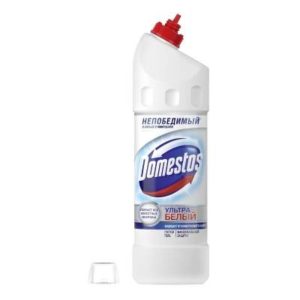 Средство универсальное Domestos 1000мл Ультра белый 1