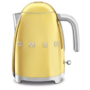 Чайник электрический Smeg KLF03RGEU 1