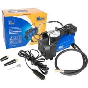 Компрессор KRAFT ECO V-35L KT 800034 1