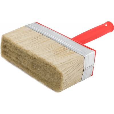 Макловица Master Color смешанная щетина 150х50 мм 1 Макловица Master Color смешанная щетина 150х50 мм 1