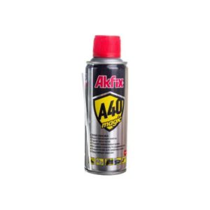 Смазка-спрей универсальная Magic AKFIX A40 1