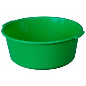 Таз круглый с ручками 10л 1
