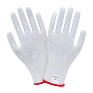 ПЕРЧАТКИ НЕЙЛОН 2HANDS 2000, 13G 1