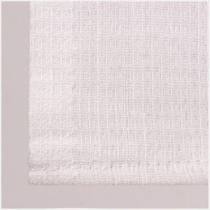 Салфетка 45*60 10шт набор, техническая, вафельная, отбеленная,  OfficeClean, 120г/м2 1