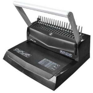 Брошюровщик Gladwork iBind A15, А4, 15л./450л. 1