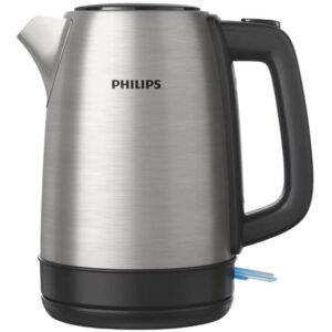 Чайник электрический Philips HD 9350/90 серебристый 1