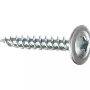 Саморезы остроконечные для листовых пластин (100 штук, 4.2 х 25) Хортъ 22725-0 1