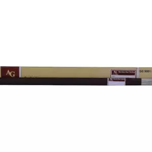Присадочные прутки AG TIG ER–308LSi ф=1,6х1000 5 кг 1