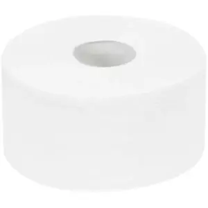 Бумага туалетная OfficeClean Professional (T2), 2-слойная, 200м/рул., тиснение, белая 1