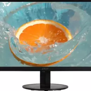 Монитор Acer  SA240YAbi, 23.8" черный 1