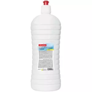 Универсальное моющее средство OfficeClean Professional "Лимон", пуш-пул, 1л 1