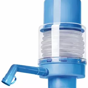 Помпа механическая для воды SONNEN M-23 455939 1