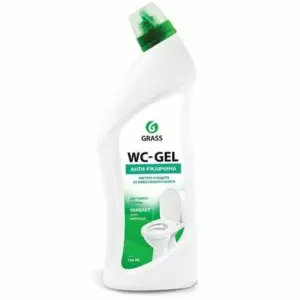 Средство универсальное Grass 750мл Wc Gel гель 1