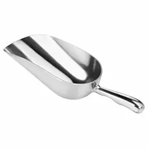 Совок для сыпучих продуктов Viatto 720 гр., алюминий va-sc24al 173431 1