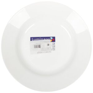 Тарелка обеденная, стеклокерамика, 24 см, круглая, Everyday, Luminarc, G0564/Q1930 1