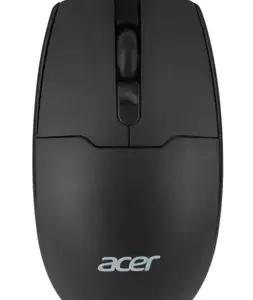 Мышь Acer OMW126, оптическая, проводная, USB 1